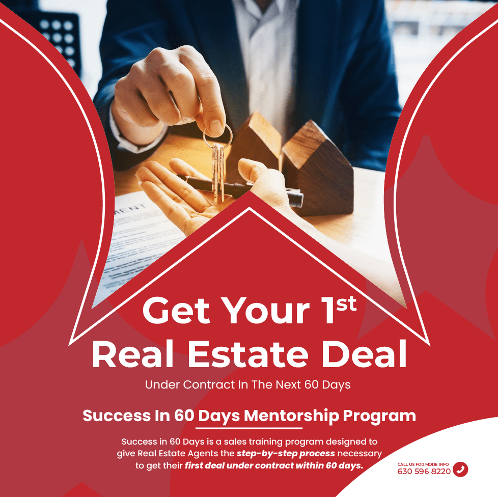 Success In 60 Days I Love Real Estate School