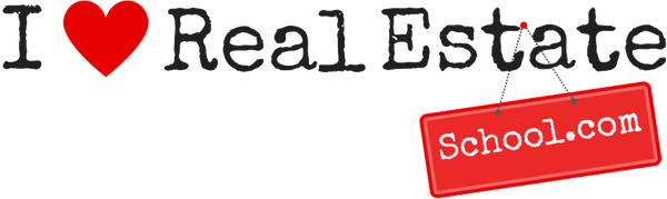 I Love Real Estate School