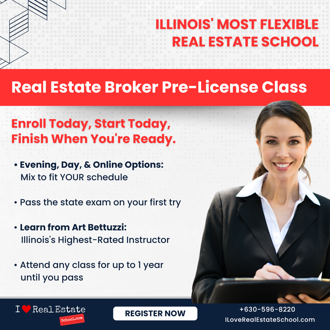 75-Hr Broker Pre-License Course