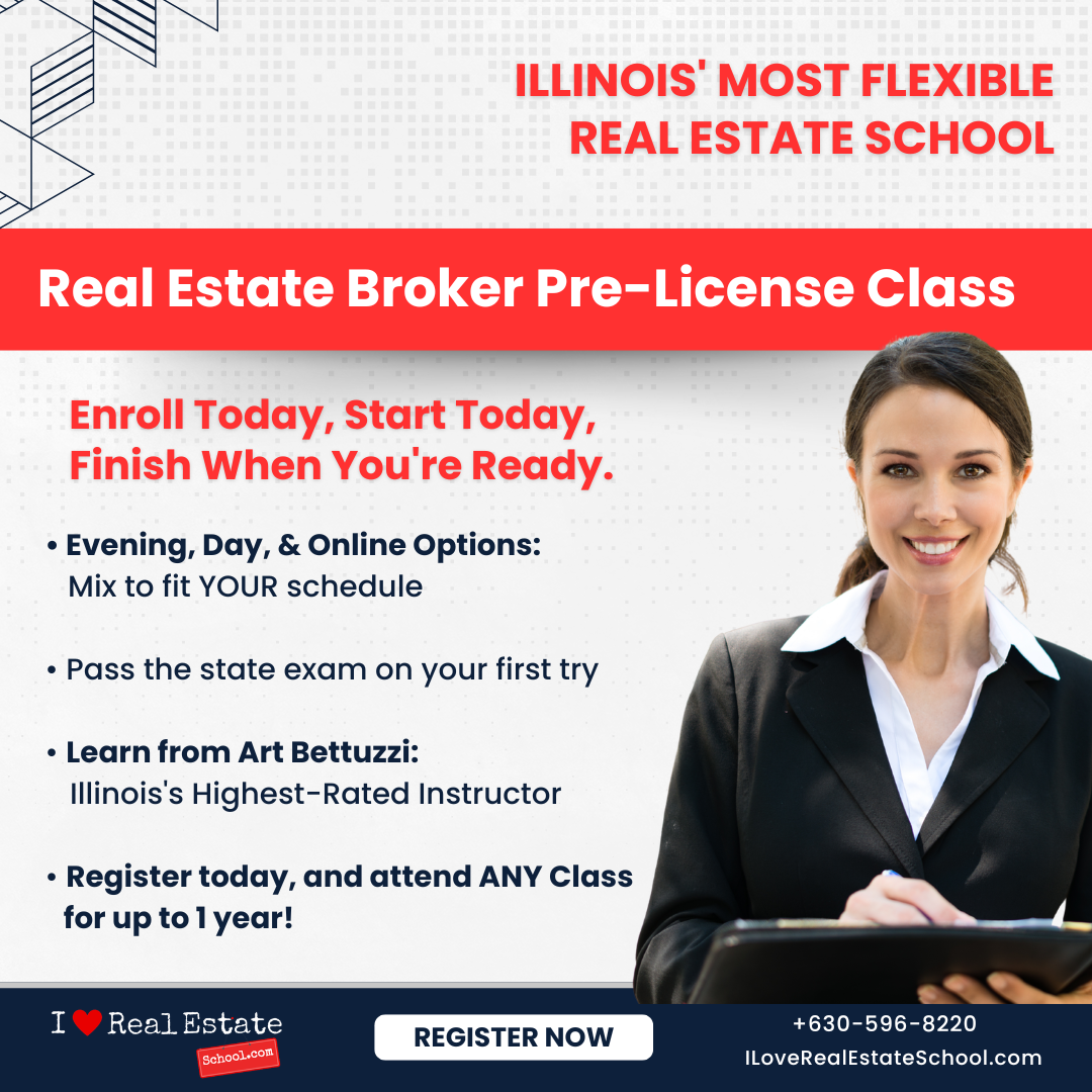75-Hr Broker Pre-License Course
