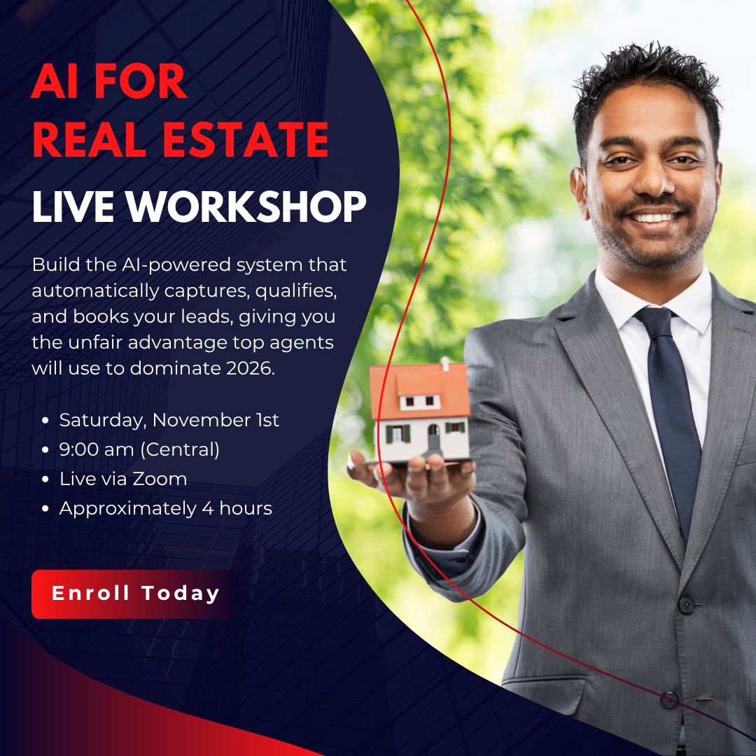 The AI Agent Advantage