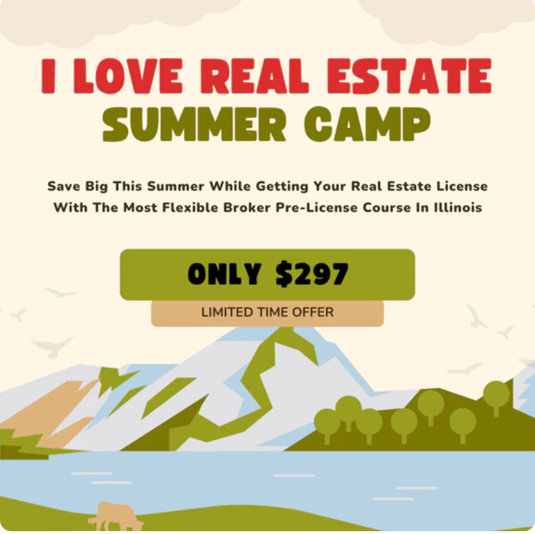 Summer Camp Upgrade